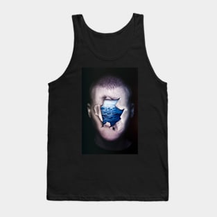 Sea Within Tank Top